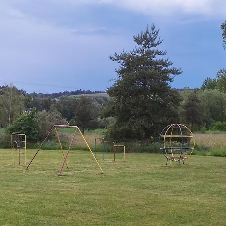 Autokemp Rusalka * Tyn nad Vltavou